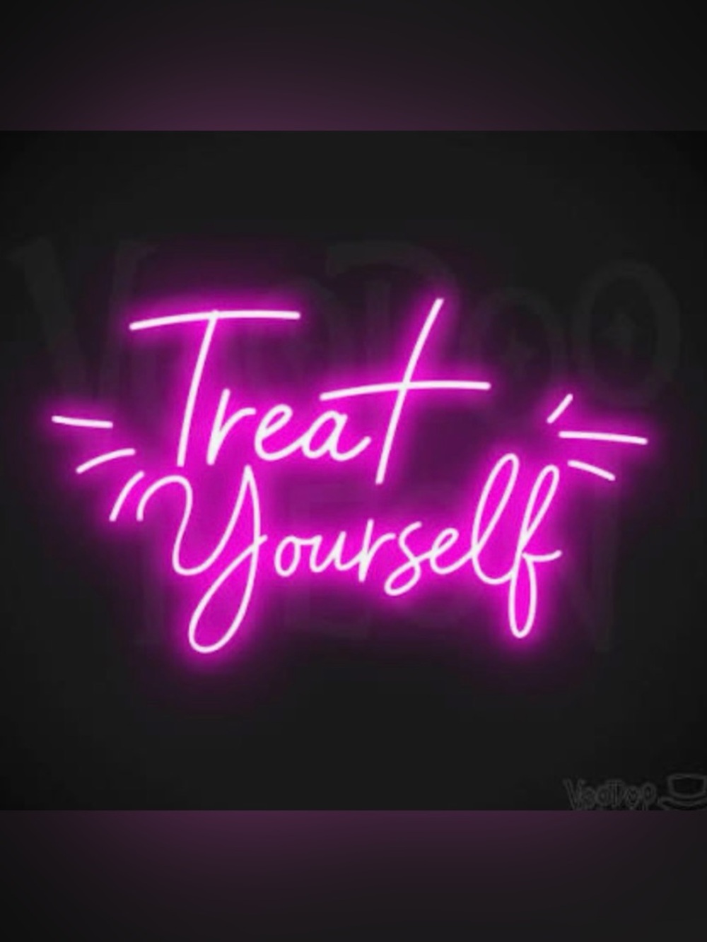 Treat Yourself